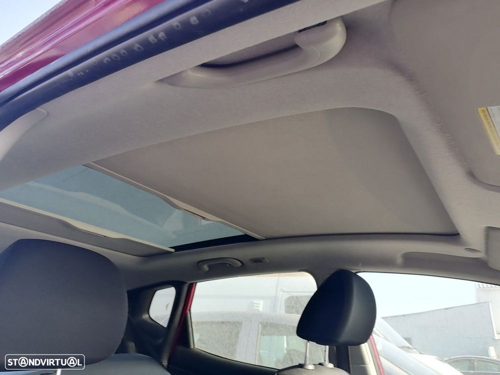 Peças Hyundai IX20 2011 - 10