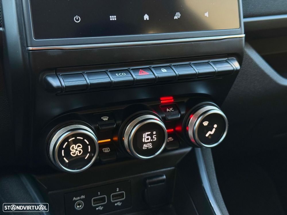 Renault Zoe (c/ Bateria) Exclusive 50 - 36