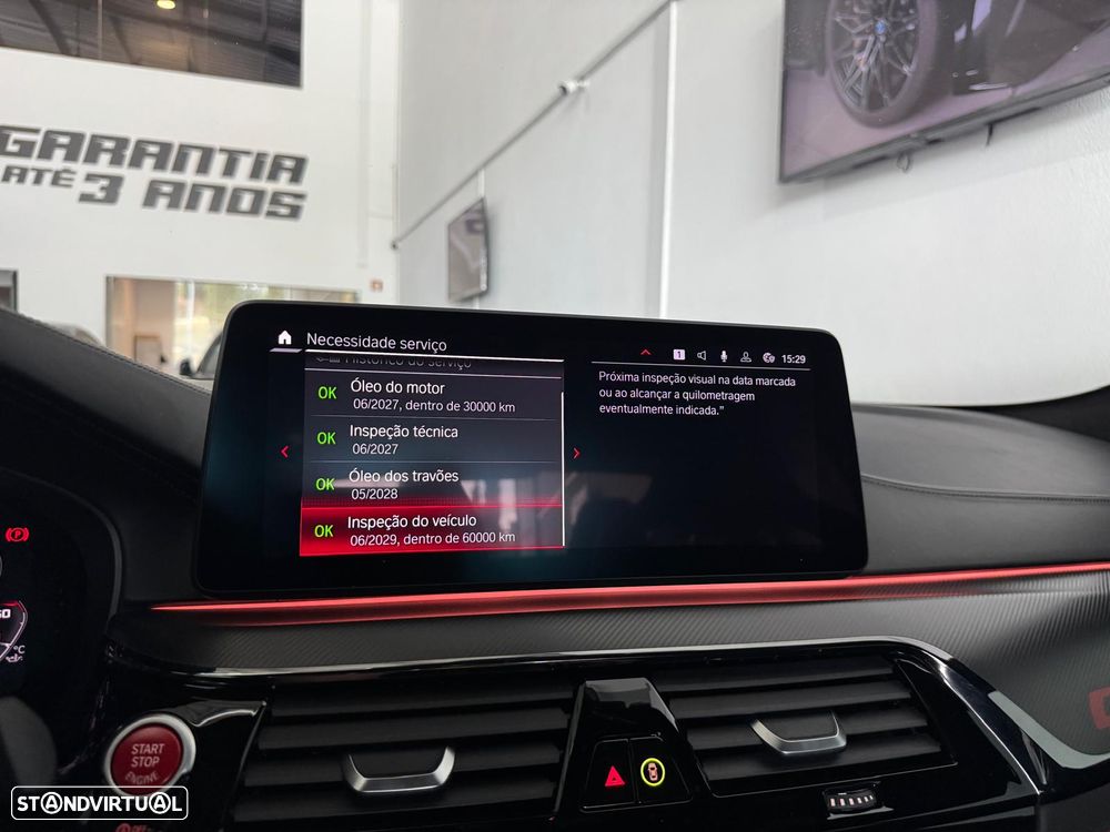 BMW M5 CS - 44