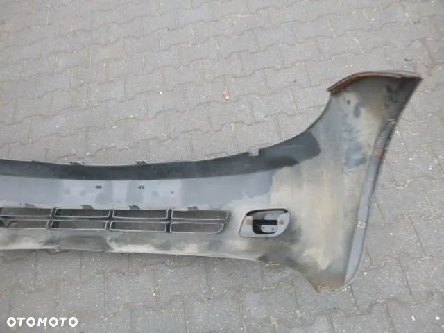 ZDERZAK PRZÓD PRZEDNI CHEVROLET LACETTI HB 04- - 12