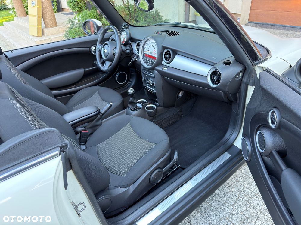 MINI Cooper - 18