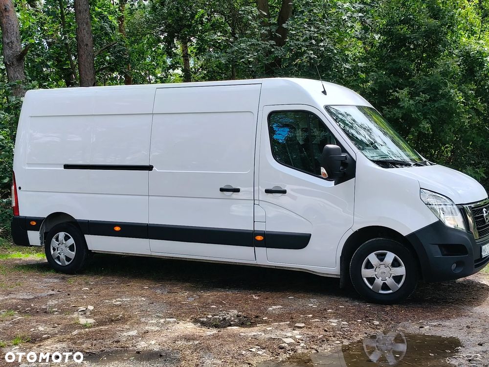 Renault Interstar Master Movano - 4