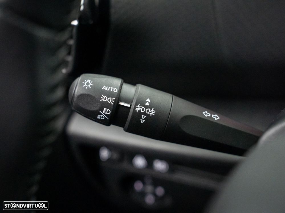 Citroën e-C4 50 kWh Feel Pack - 20