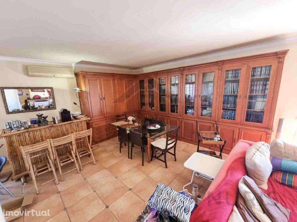 Apartamento T4 para Venda em Portimão - Grande imagem: 4/41