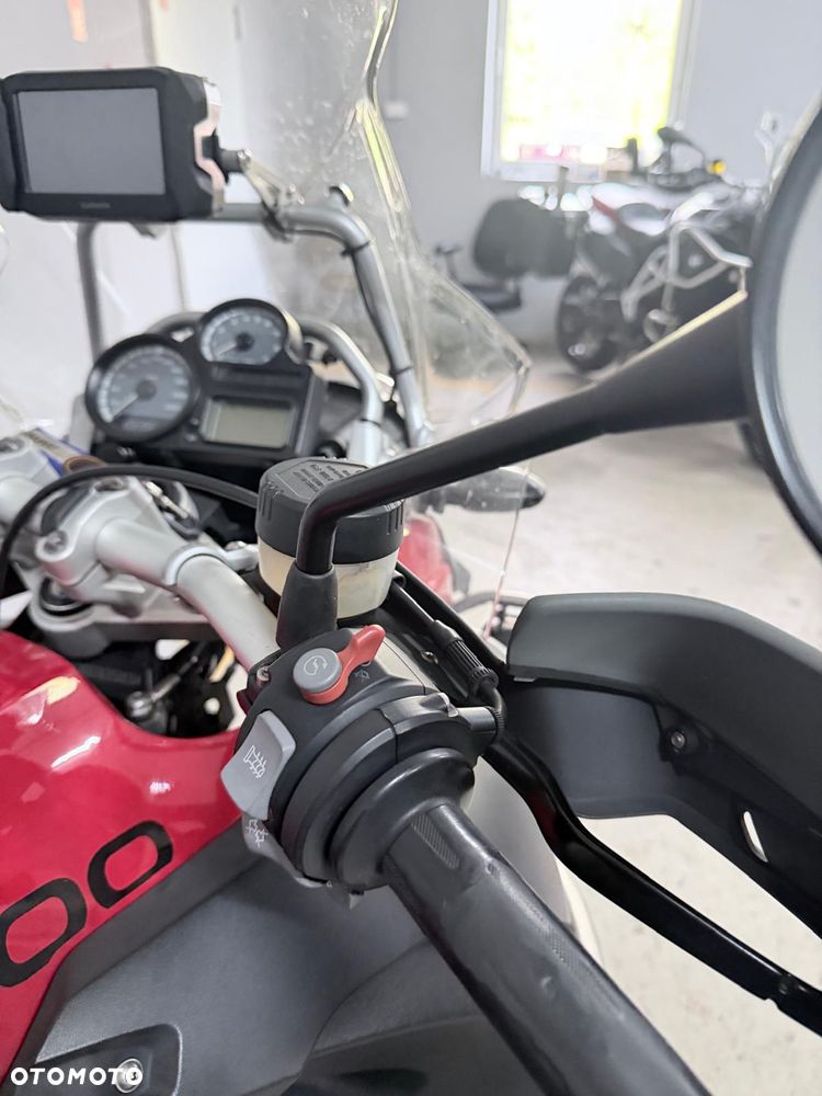 BMW GS - 10