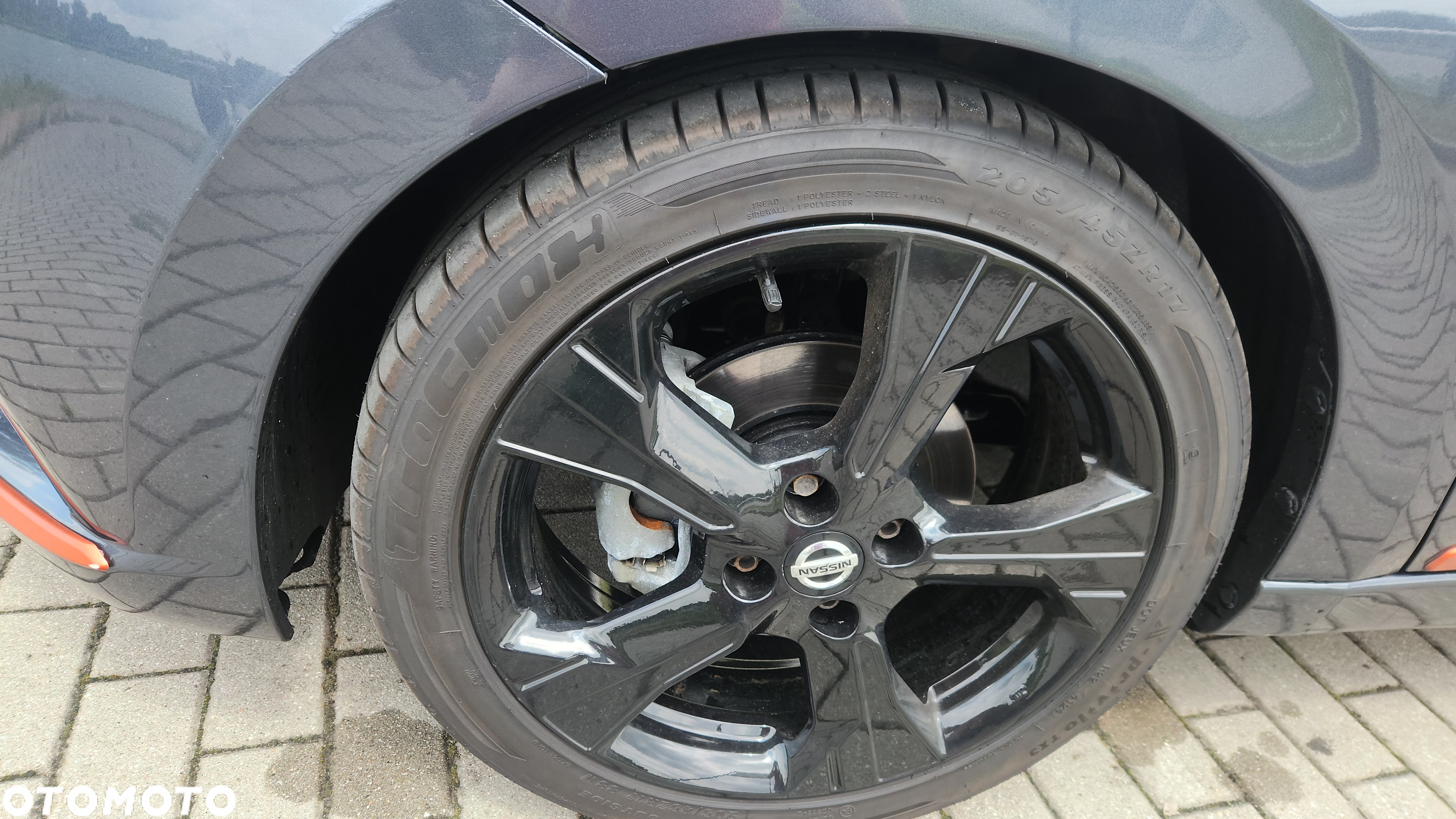 Nissan Micra 0.9 IG-T N-Connecta - 10