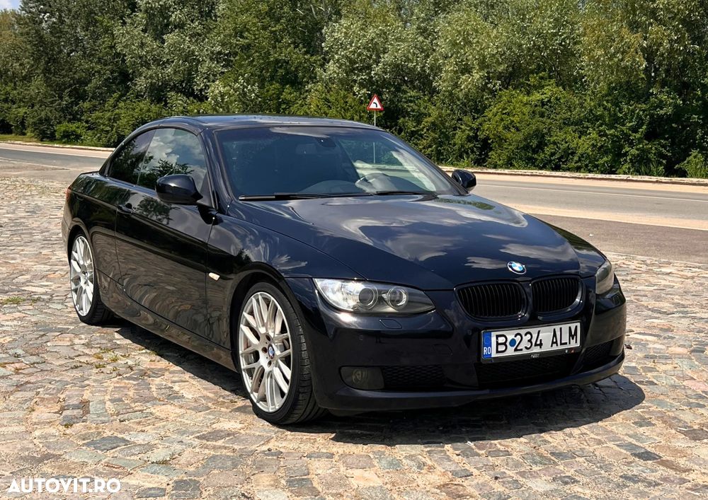 BMW Seria 3 - 11