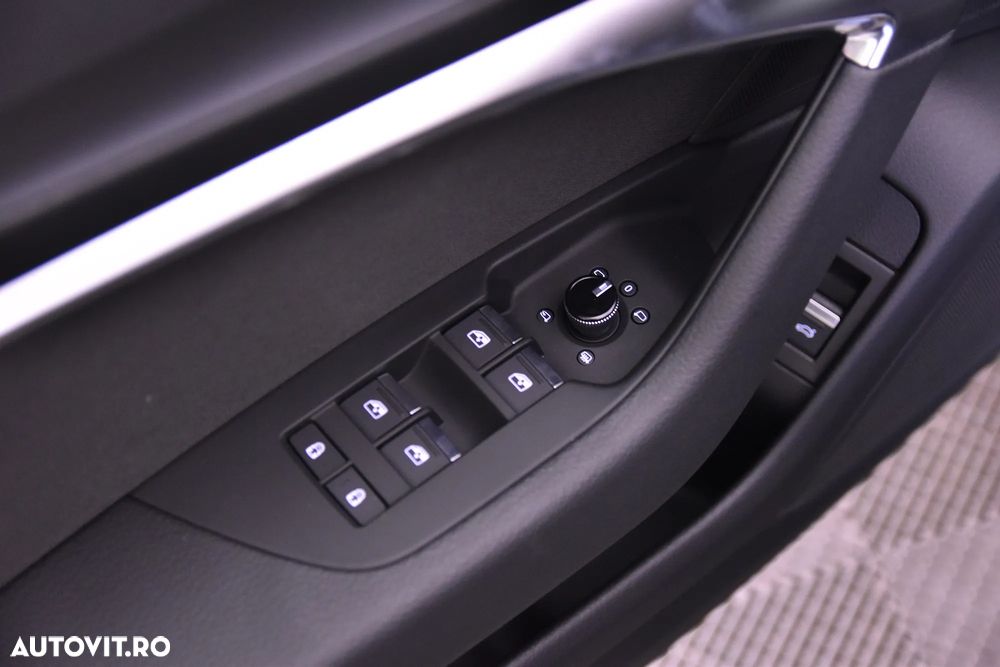Audi A6 - 14