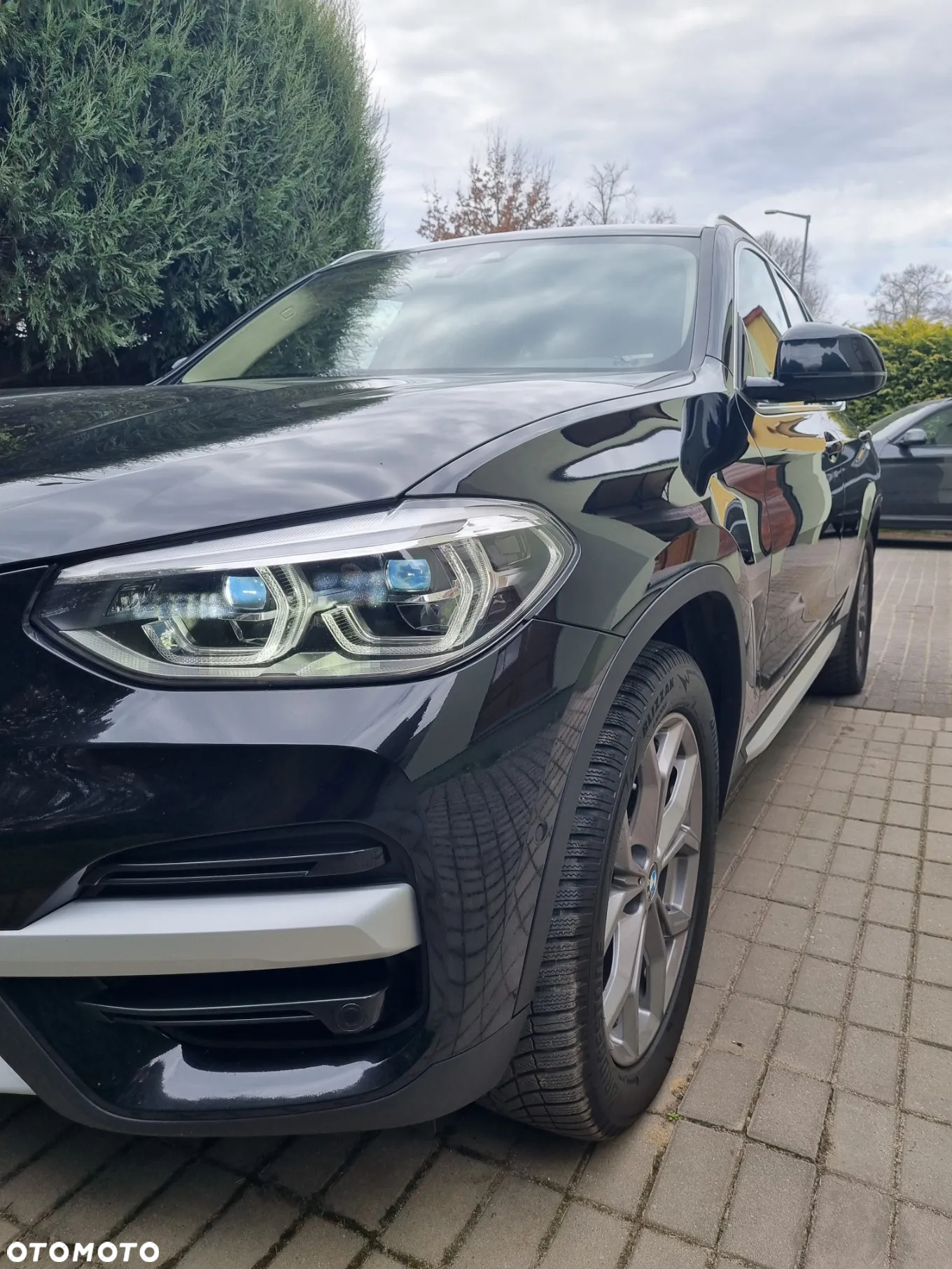 BMW X3 xDrive20d xLine - 26