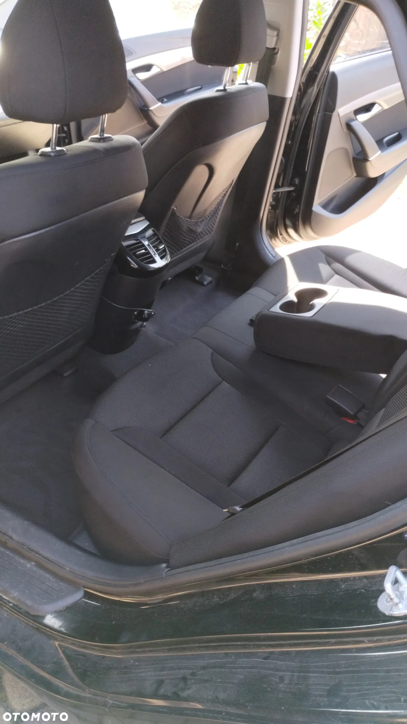 Hyundai i40 1.7 CRDi Comfort - 12