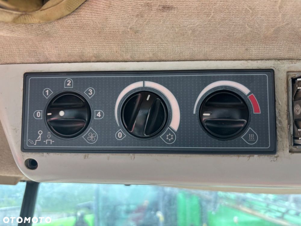 Massey Ferguson Mf 8650 4X4 - 19