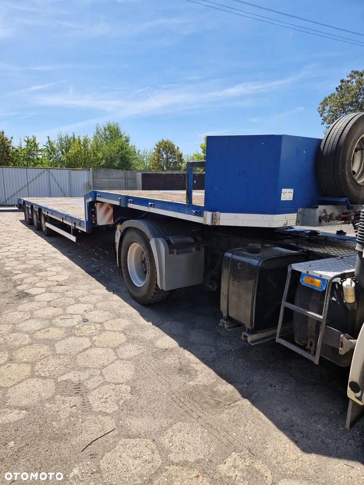 Bodex - 1