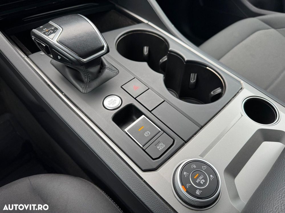 Volkswagen Touareg 3.0 V6 TSI OPF 4Motion Aut. - 11