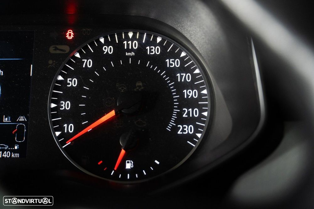 Renault Clio 1.0 TCe Limited - 18