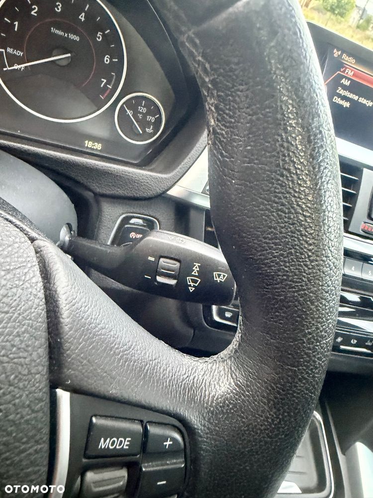 BMW Seria 4 420i Sport-Aut Sport Line - 33
