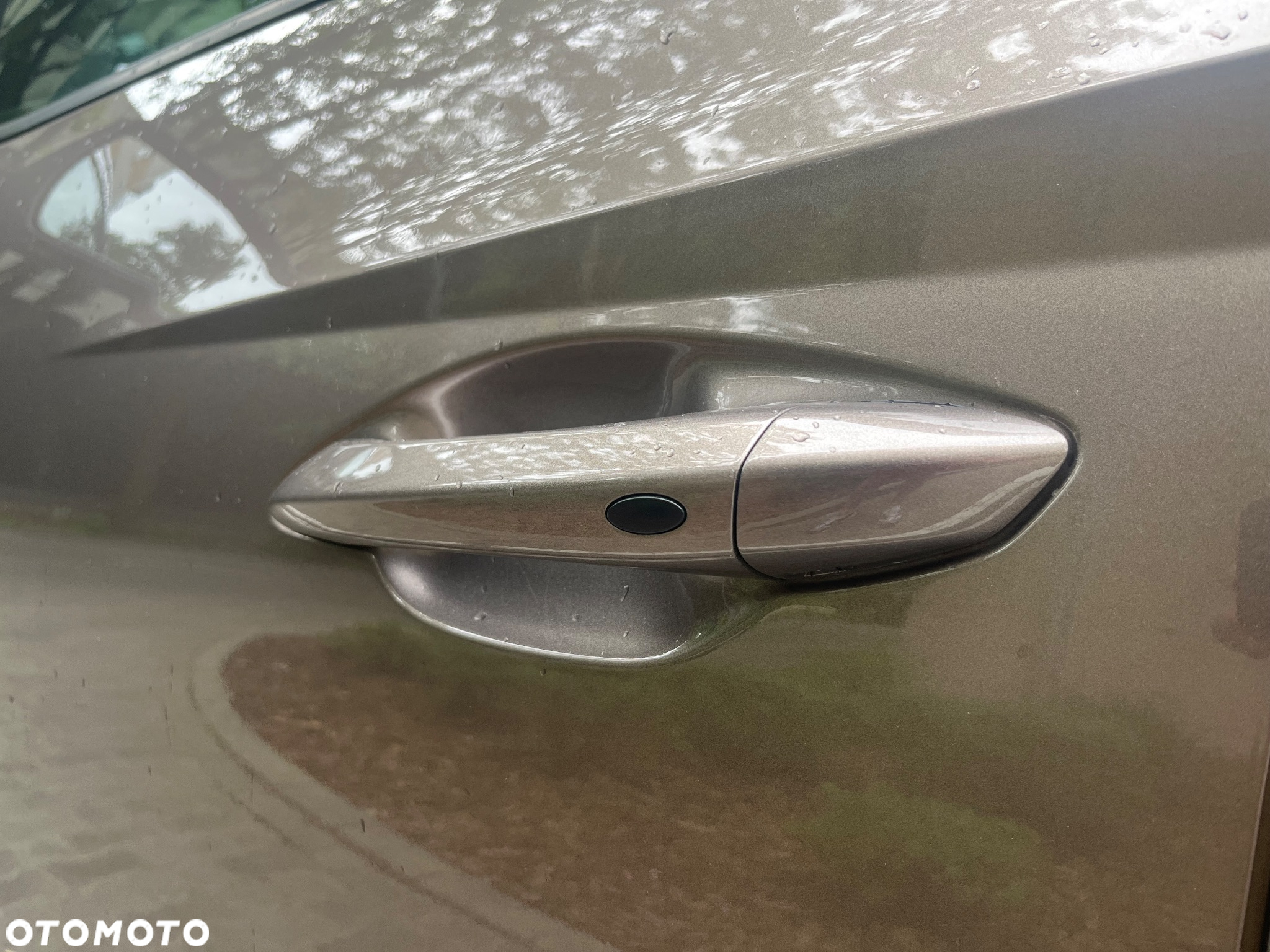Hyundai Tucson 1.6 T-GDi HEV Smart 2WD - 27