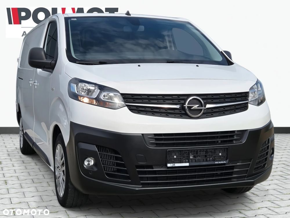 Opel Vivaro - 15