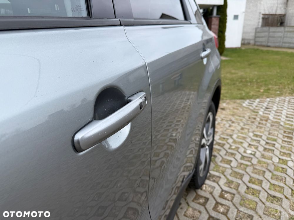 Suzuki Vitara 1.6 (4x4) Allgrip Comfort+ - 10