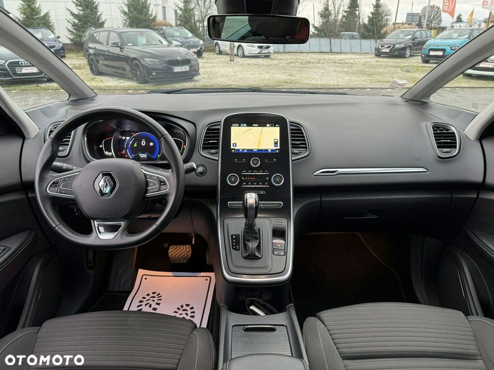 Renault Scenic - 23