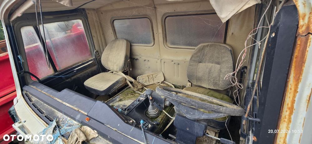 Maz - 5