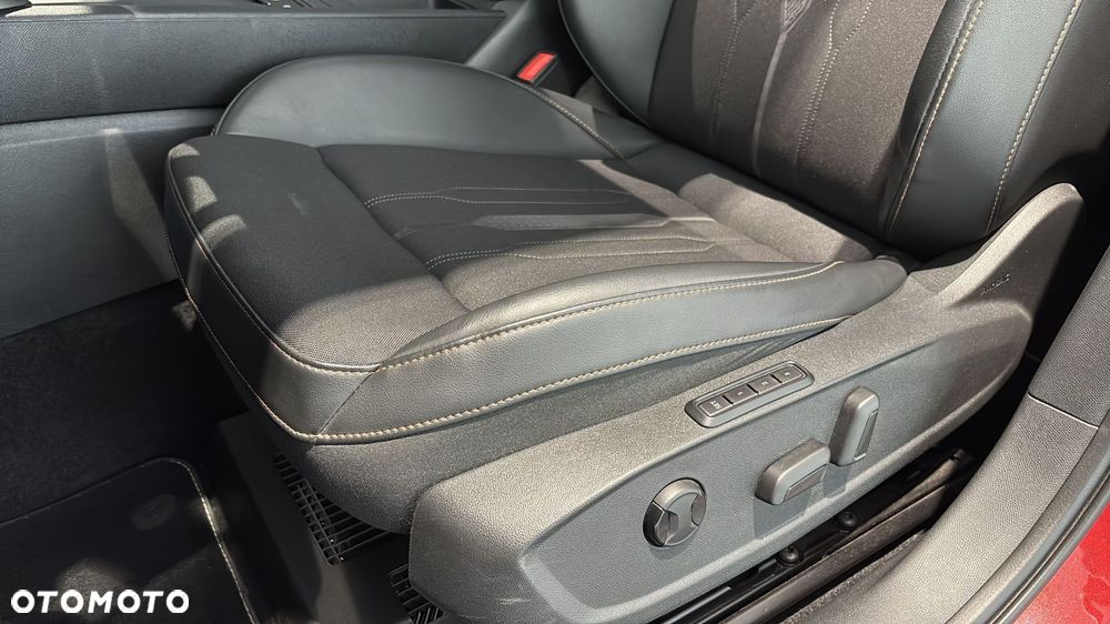 Cupra Leon 2.0 TSI DSG - 13