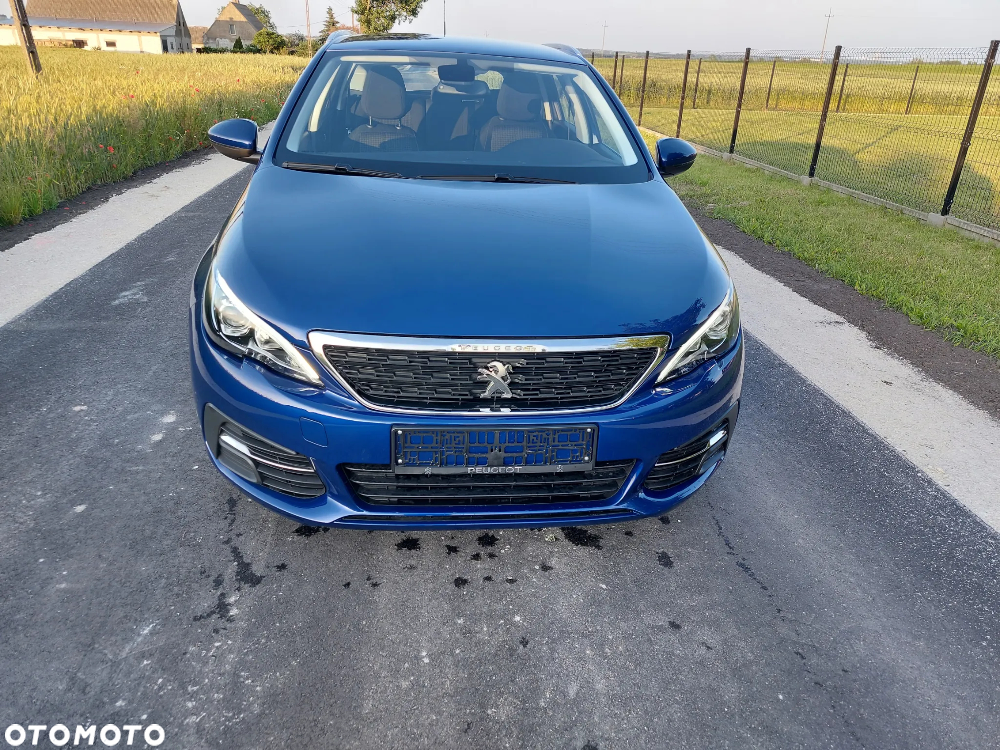 Peugeot 308 SW PureTech 130 Stop & Start Winter Edition - 12