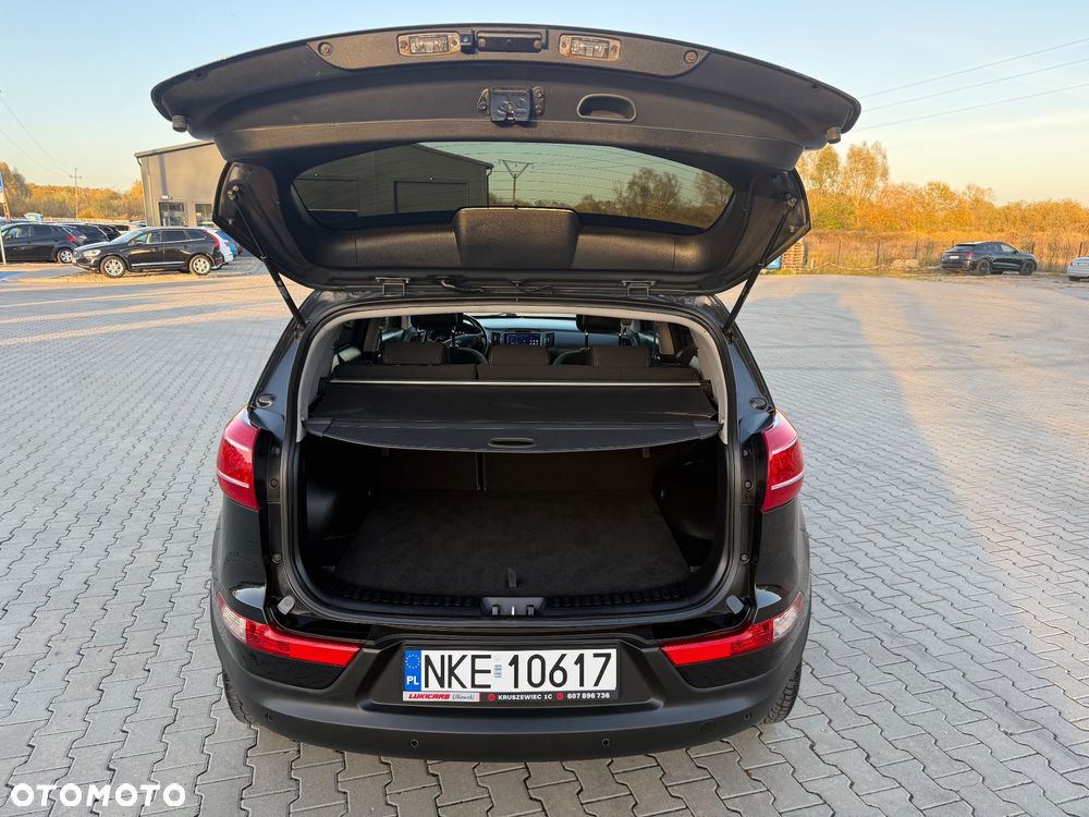 Kia Sportage 1.6 GDI XL 2WD - 11