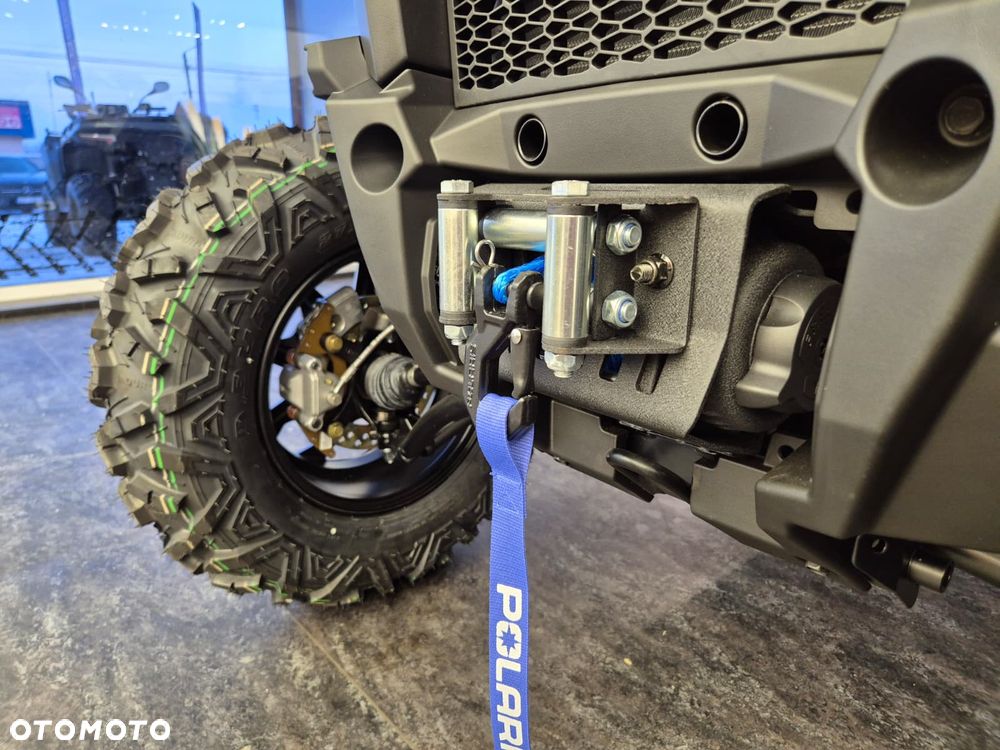 Polaris Sportsman - 26