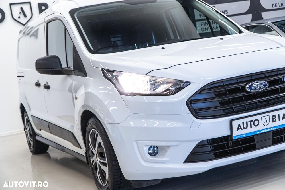Ford Transit Connect 240 L2 LKW Trend - 26
