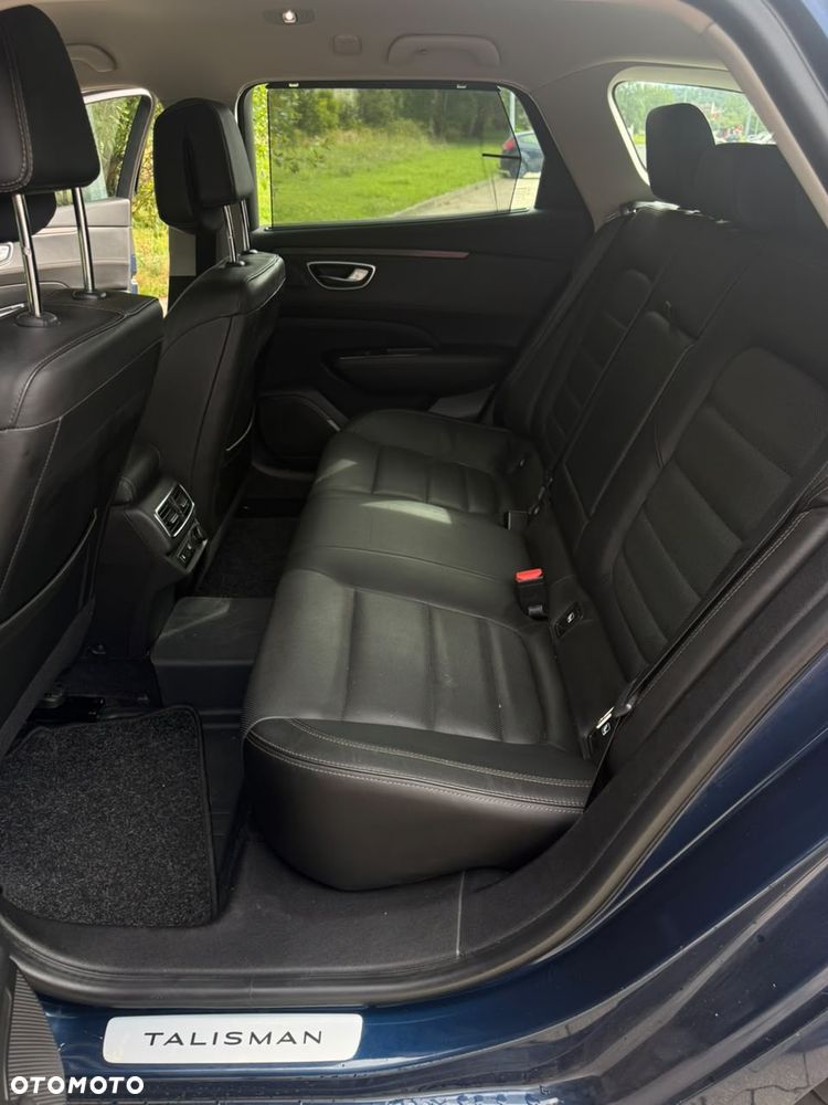 Renault Talisman 1.6 Energy dCi Intens EDC - 26