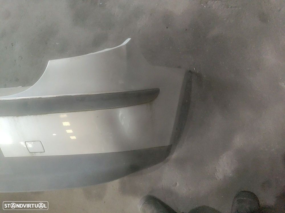 Parachoques Trás / Para Choques Traseiro Nu Bmw 1 (E87)  51127058507 - 4