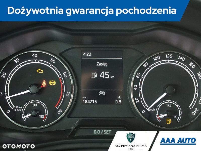 Skoda Scala - 9