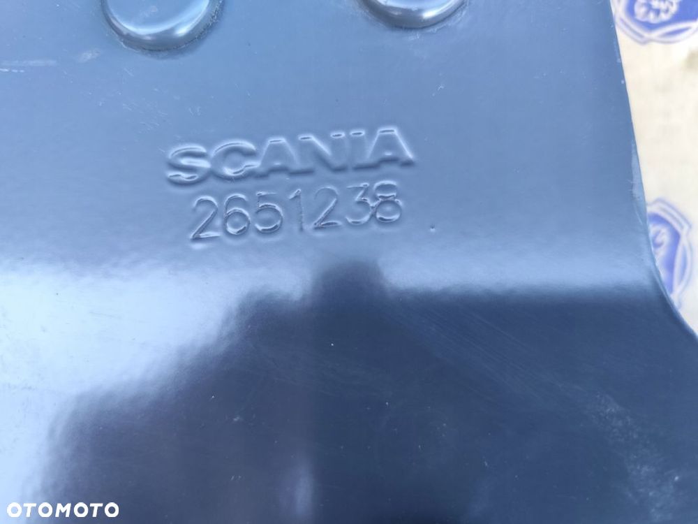 WSPORNIK SCANIA NEXT GEN 2651238 - 3