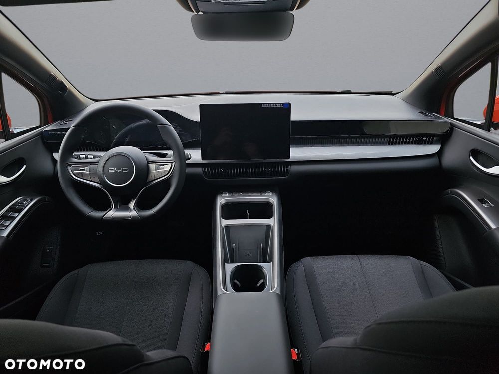 BYD Dolphin - 19