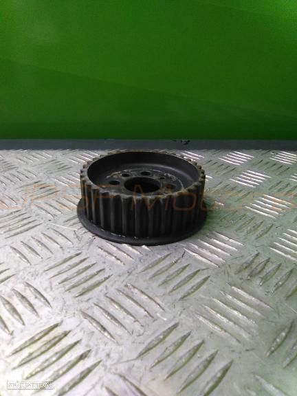 Reparação de Motor Mazda B-SERIE 2.5 TD 4WD MD25TI - 11