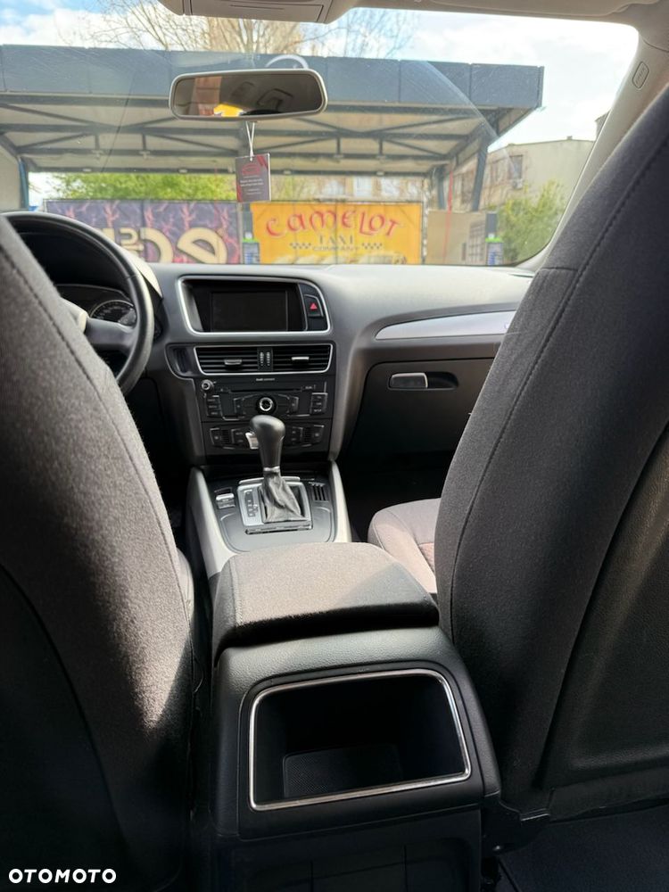 Audi Q5 - 15