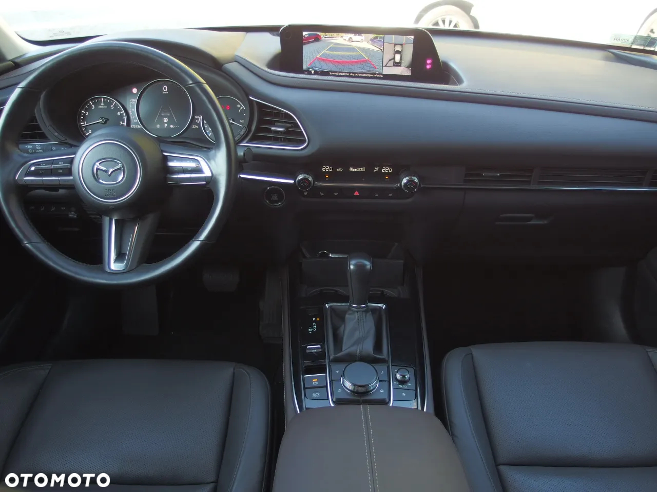 Mazda CX-30 - 9