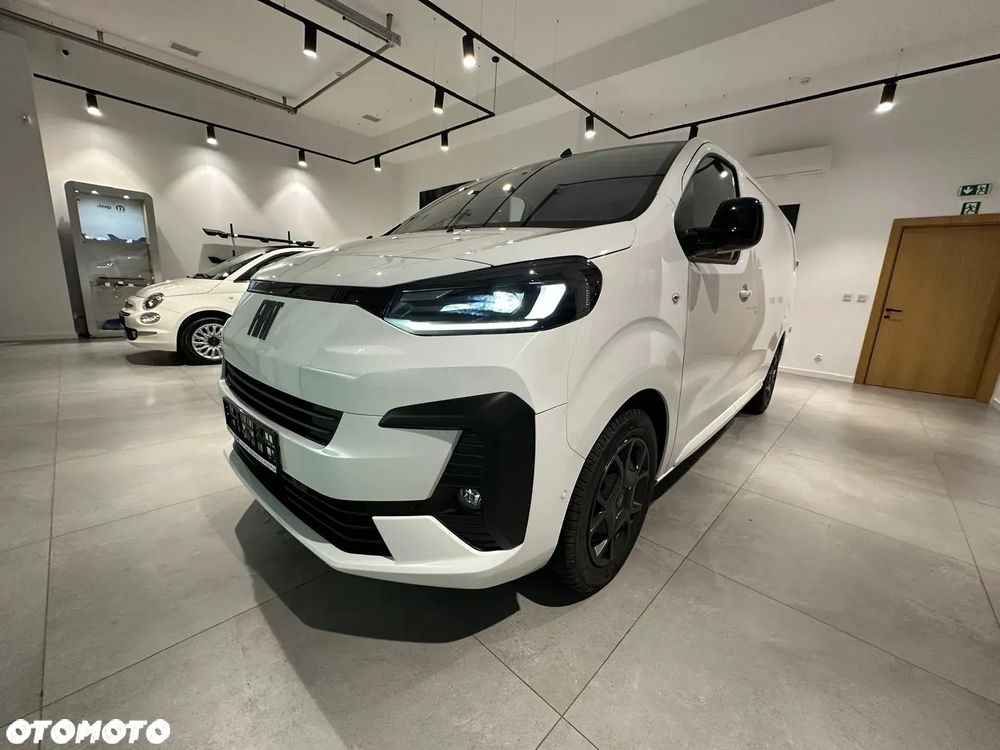 Fiat Scudo FURGON MAXI - 2