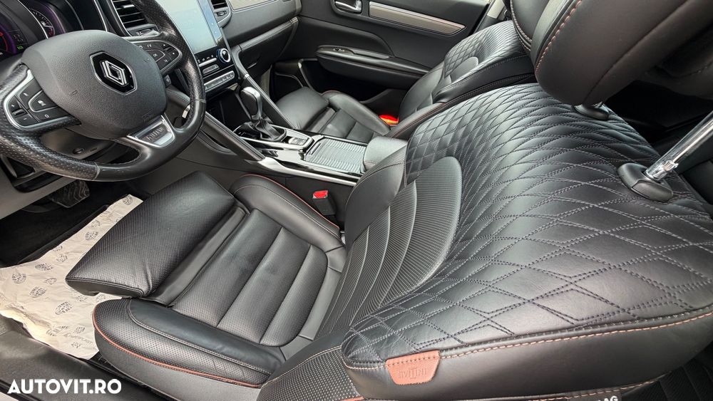 Renault Koleos BLUE dCi 190 4WD X-tronic INITIALE PARIS - 10