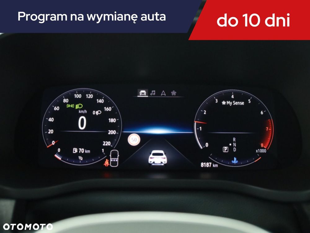Renault Arkana - 10