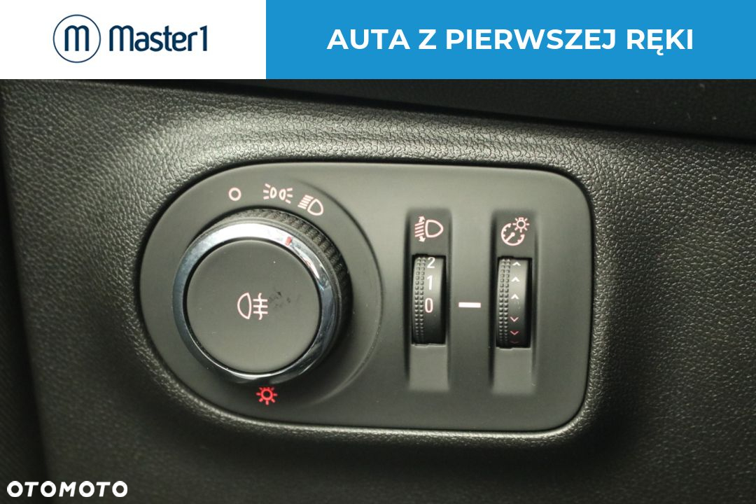 Opel Corsa 1.4 Enjoy - 13