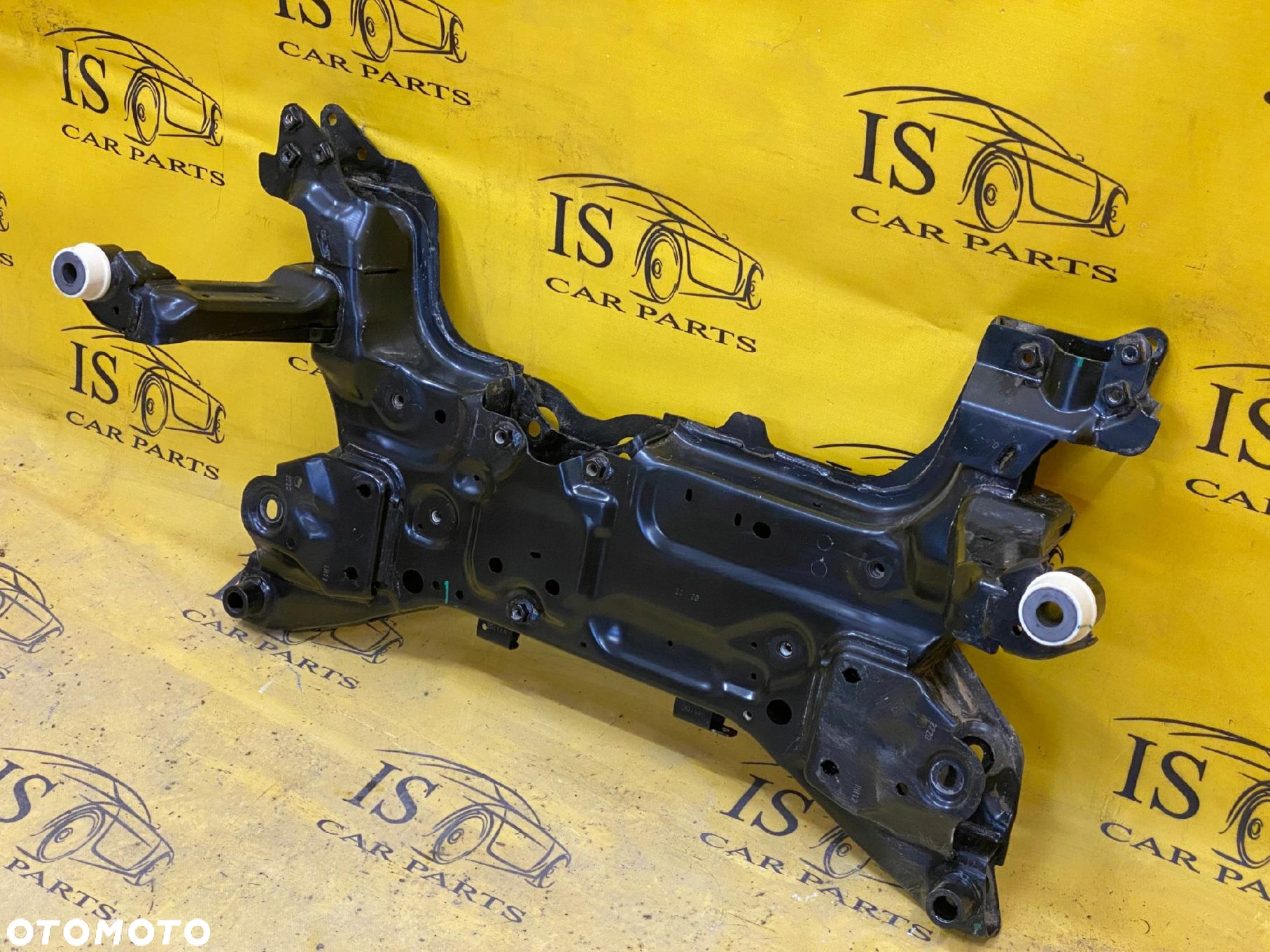 FORD KUGA MK3 WÓZEK BELKA SANKI ZAWIESZE PRZÓD 2.5 1.5 - 2