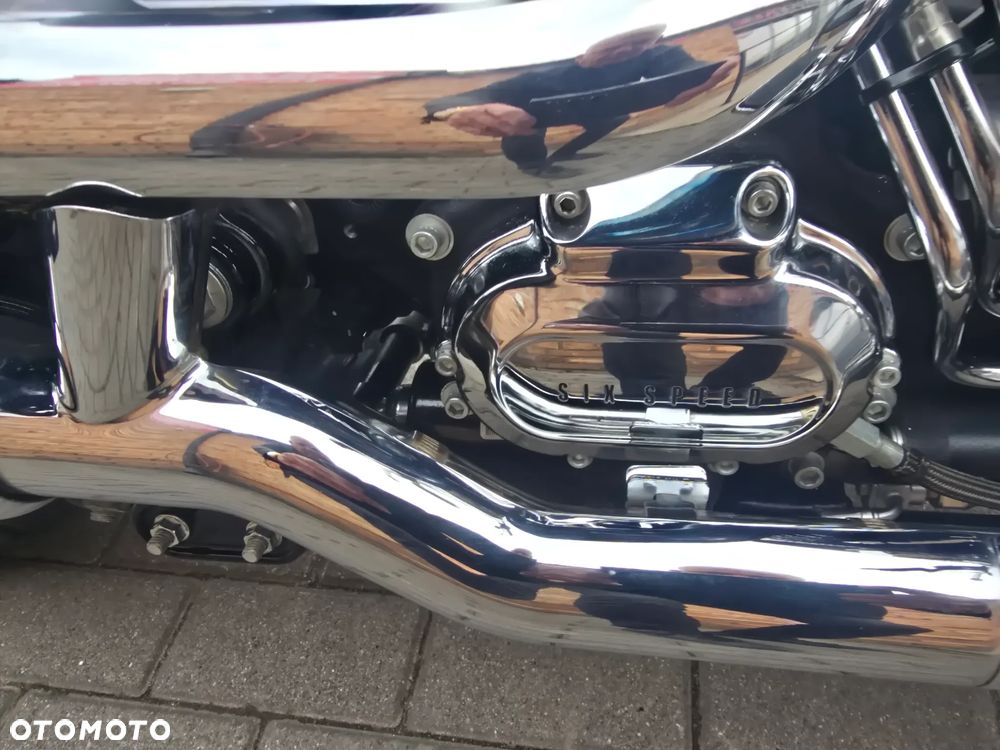 Harley-Davidson Softail Fat Boy - 14