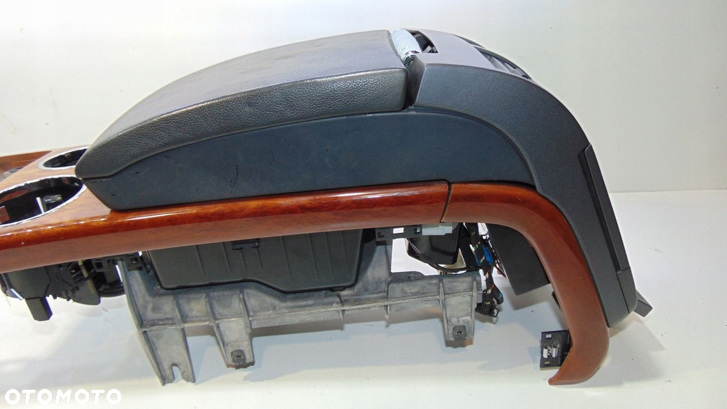 TUNEL PODLOKIETNIK VW PHAETON KOMPL - 2