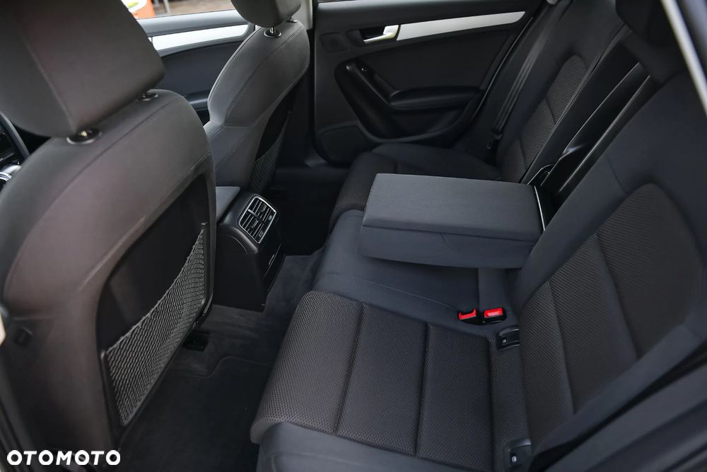 Audi A4 Allroad 2.0 TDI S tronic - 26