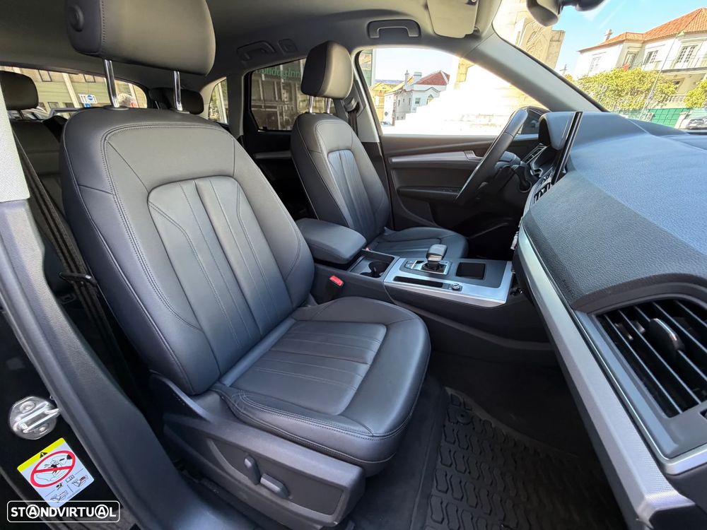 Audi Q5 35 TDI S line S tronic - 7