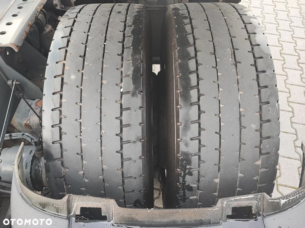 DAF XF 480 FT STANDARD - 10