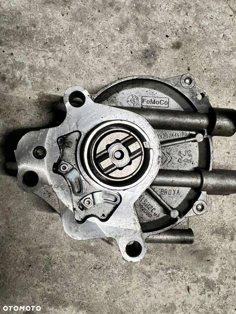 POMPA VACUM 9X2Q-2A451-BD 9X20-2A451-BD - 4