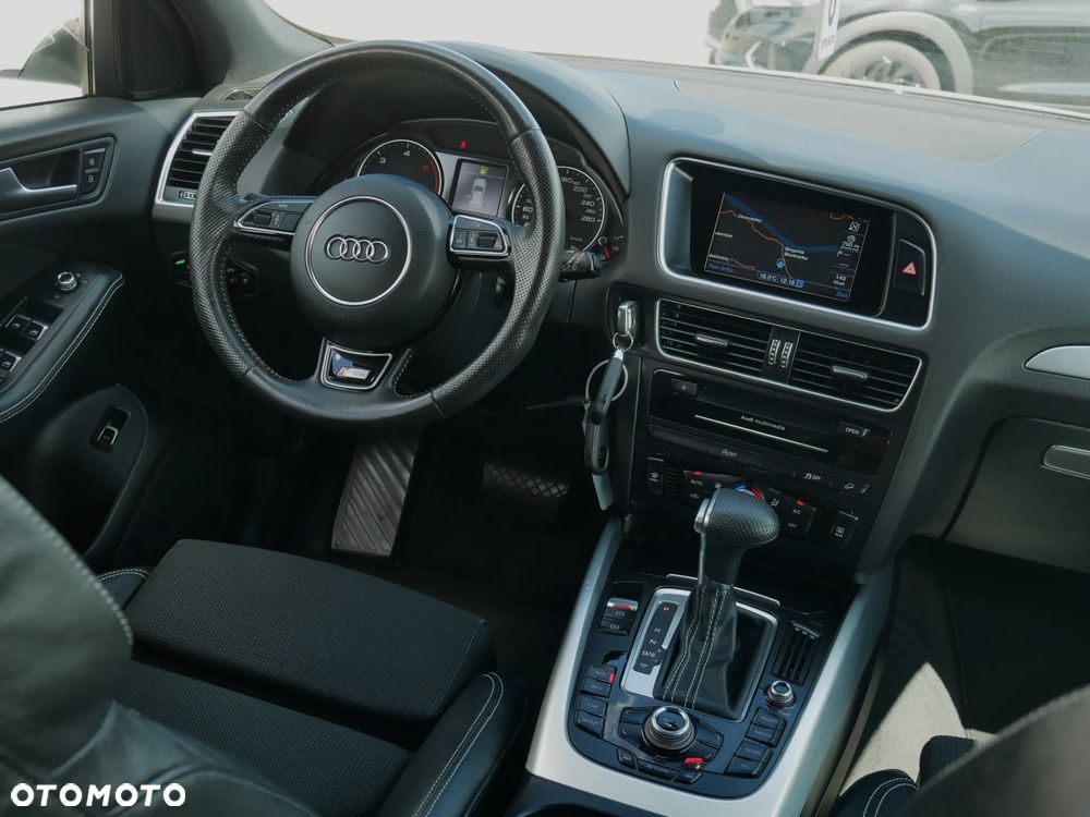 Audi Q5 - 25