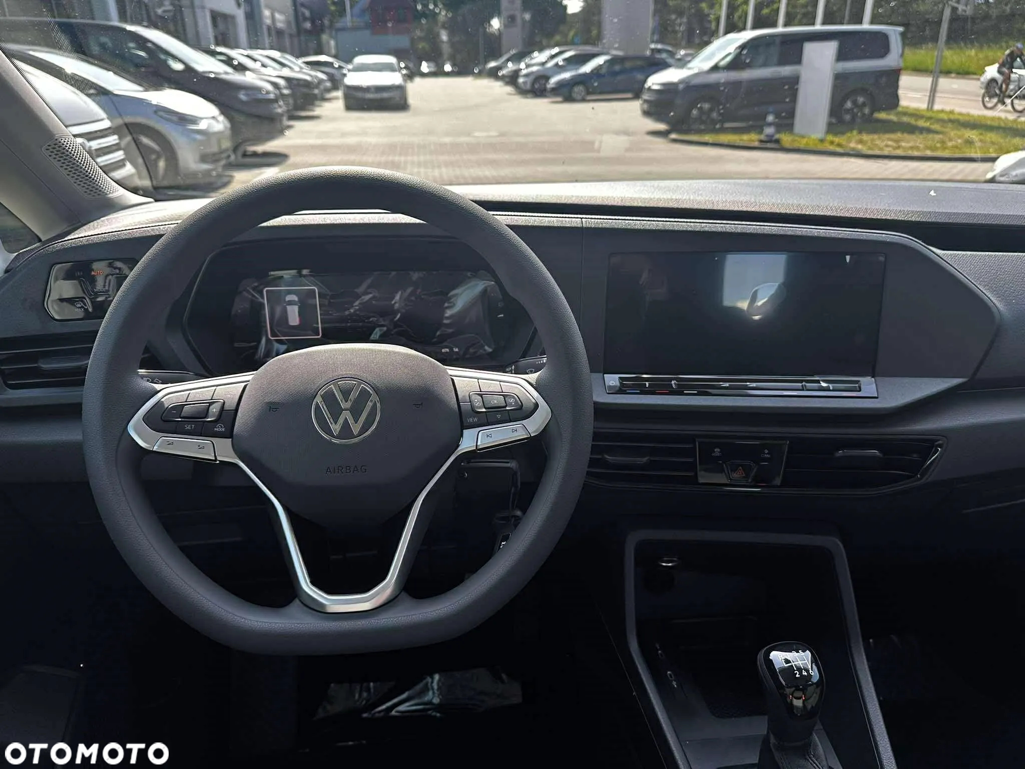 Volkswagen Caddy 2.0 TDI - 11